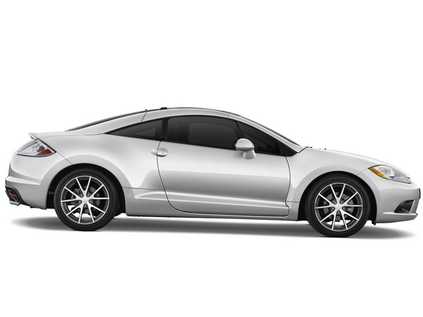 Mitsubishi Eclipse GT