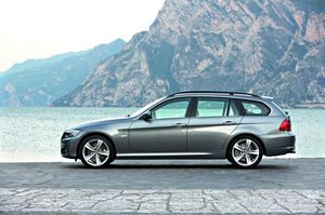 BMW 335i Touring Edition Sport xDrive