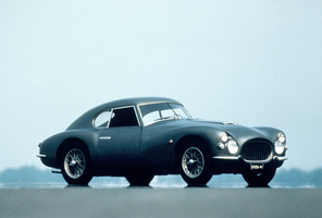 Fiat 8V Coupé 127 bhp