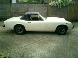 Jensen Healey