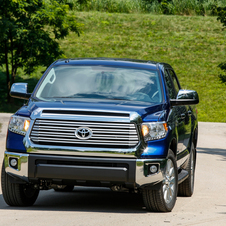 Toyota Tundra 5.7 V8 SR