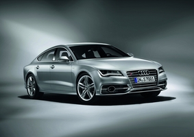 Audi S7 Sportback