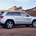 Jeep Grand Cherokee Overland 4X2