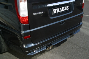 Brabus Viano 6.1