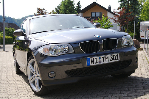 BMW 118i