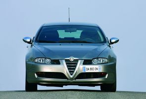 Alfa Romeo GT 1.9 JTDm Q2 150cv