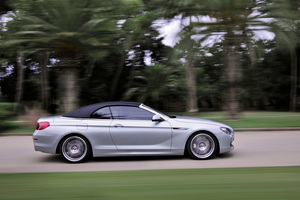 BMW 650i AT