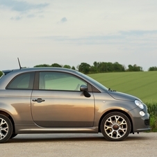 Fiat 500 (modern)