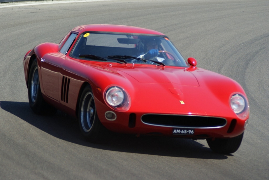 Ferrari 250 GTO