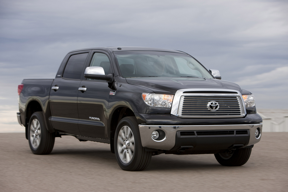 Toyota Tundra Limited 4.6L