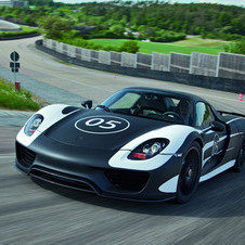 Styling will likely be borrowed from the 918