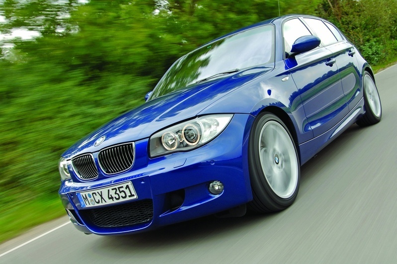 BMW 116i