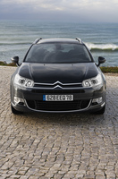 Citroën C5 Tourer 2.0HDI FAP Exclusive