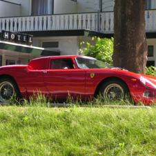 Ferrari 250 LM