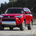 Toyota 4Runner Trail RWD