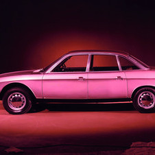 NSU Ro80