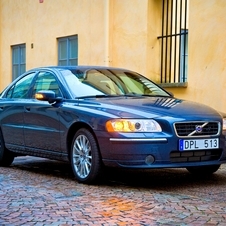 Volvo S60 2.5T