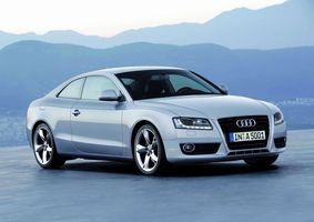 Audi A5 2.0T FSI 180cv multitronic