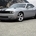 Dodge Challenger SRT8