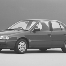 Nissan Primera 2.0 TM Automatic