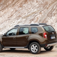 Dacia Duster 4x2 1.5 dCi 85cv Confort