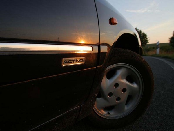 Citroën Xantia Activa Turbo