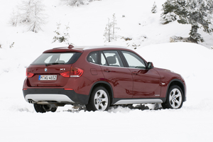 BMW X1 xDrive28i Automatic