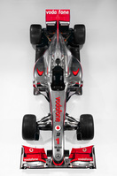 McLaren MP4-25 Mercedes