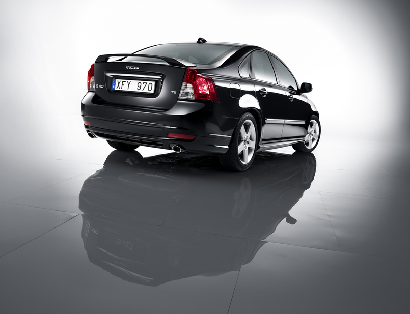 Volvo S40 D3 R Design Edition Geartronic