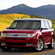 Ford Flex Limited FWD