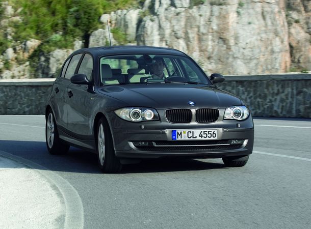 BMW 130i (E87)