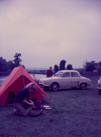 Renault Dauphine