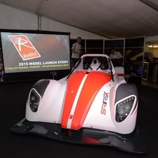 Radical SR3 RSX