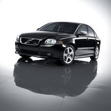 Volvo S40 D4 R Design Pro Edition Geartronic