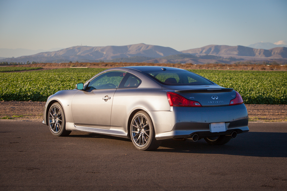 Infiniti Q60