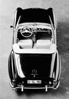 Mercedes-Benz 190 SL