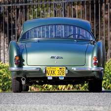 Talbot-Lago 2500 Coupé T14 LS