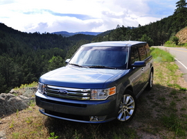 Ford Flex SE FWD