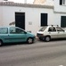 Sun, sea, sand and the car