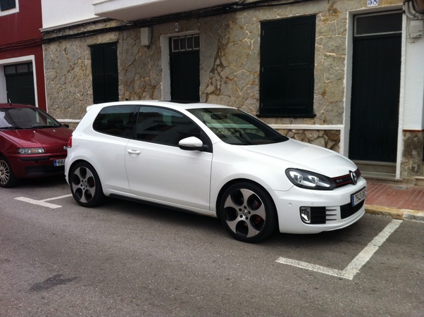 Sun, sea, sand and the car