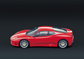 Ferrari 360 Challenge Stradale