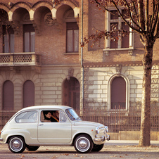 Fiat 600