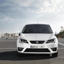 Seat Ibiza 1.2 TSI FR 30 Anos