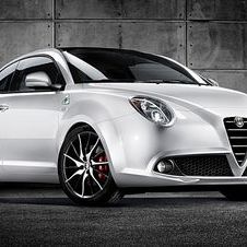 Alfa Romeo MiTo 1.3 JTDm 95cv Distinctive