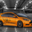 Bojix Design created an orange ST inspired by European hot hatches with a luxury look