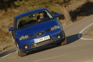 Seat Ibiza 1.6 16v