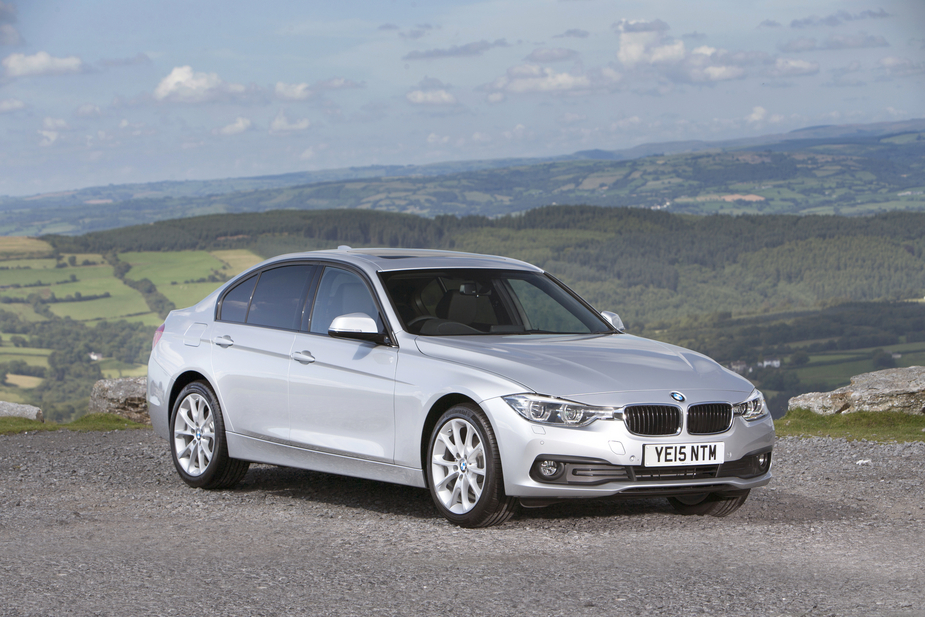 BMW 330i xDrive