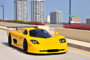 Mosler MT900S