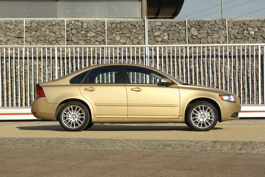 Volvo S40 2.0F Business Pro Edition