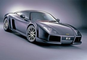 Noble M14